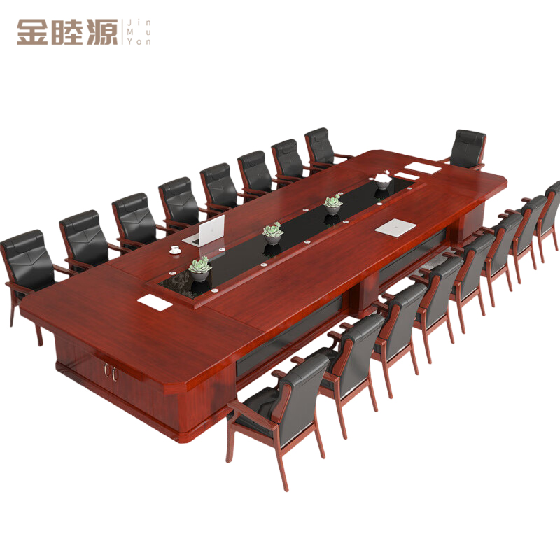 金睦源 JIN MU YON 会议桌 定制尺寸 米高清大图