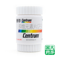 善存 多维元素片60片