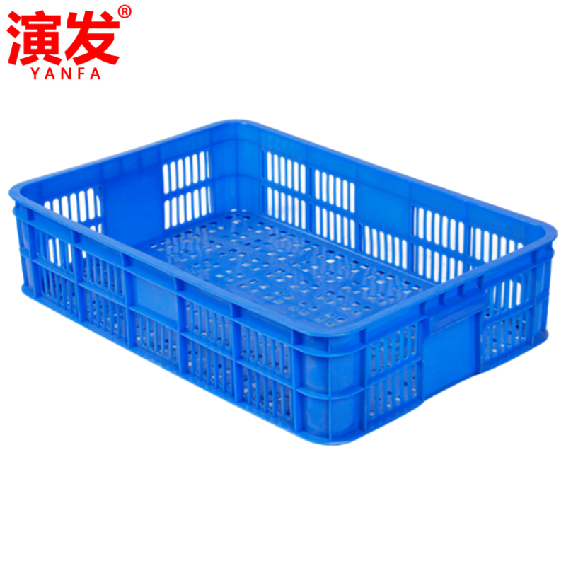 演发 周转箱600*410*150mm个