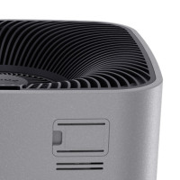 飞利浦(Philips) 空气净化器 家用除甲醛雾霾灰尘PM2.5过敏原 8000系列豪华款AC8622/00