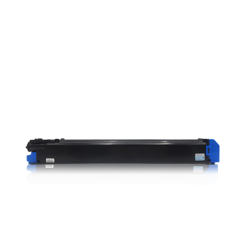 莱盛光标 LSGB-SHA-DX25CT-CA蓝色硒鼓/粉盒适用于SHARP DX-2008UC/2508NC