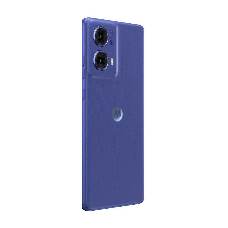 摩托罗拉moto S50 Neo 兰亭 12GB+512GB 骁龙6S Gen3芯 120Hz刷新率 6.7英寸屏 30W快充 5GAI手机图片