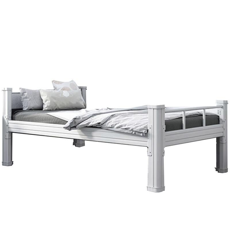 悦兴诚单层床 2000*1500*780mm 张高清大图