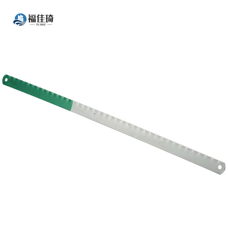 福佳琦 手锯钢锯条 24齿/18齿/32齿 12寸/条