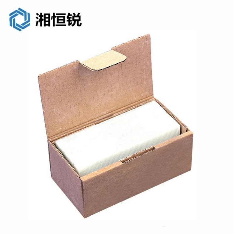 湘恒锐 钢材记号石笔12cm*5mm 盒高清大图