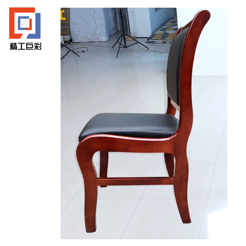 精工巨彩 办公椅 BGY-01 把高清大图