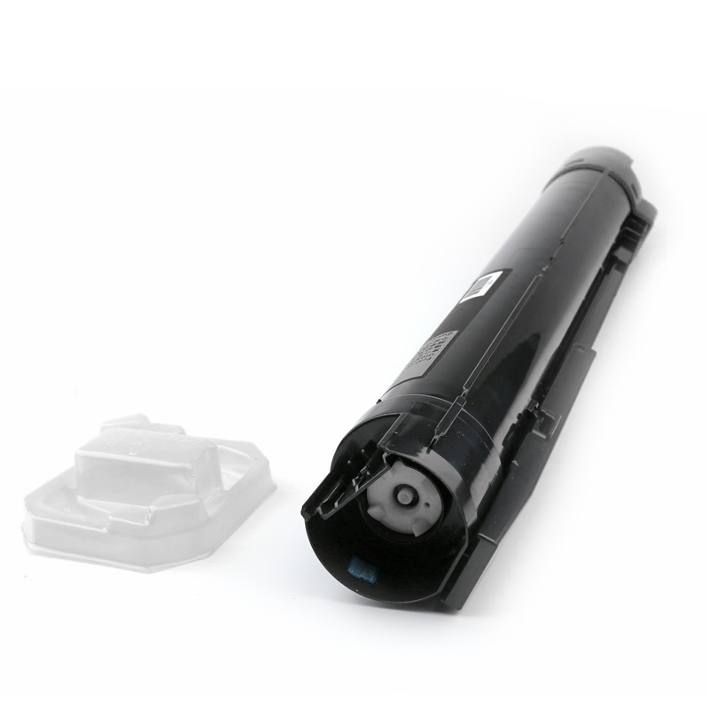 e代经典e-施乐2265粉盒黑色 适用第四代富士施乐2260/2263/2265粉盒组件 CT350947 15000页高清大图