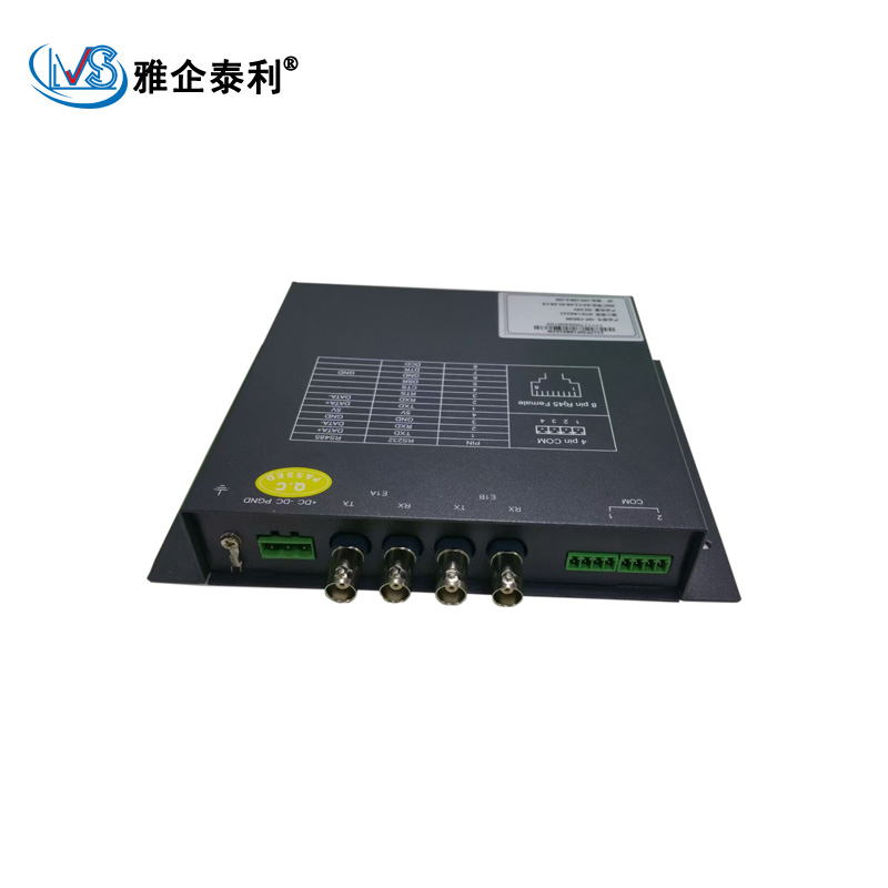 雅企泰利/E1环网设备/GP-C903N高清大图