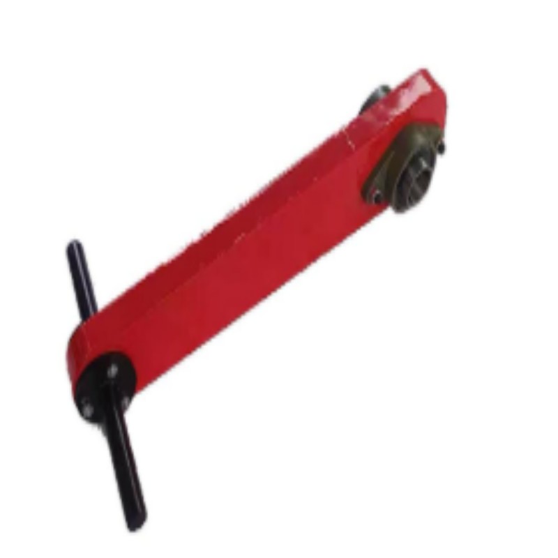 众行城 五金器材配件加工 钢制 ZXC-QC04(个)高清大图