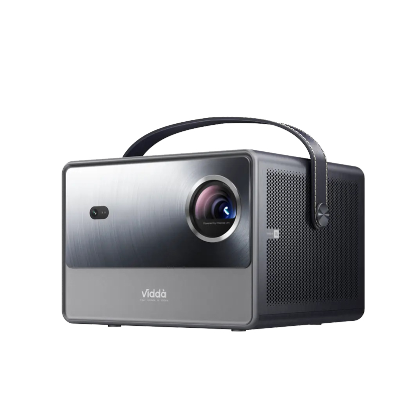 海信 Vidda C1 Air 激光投影机高清大图