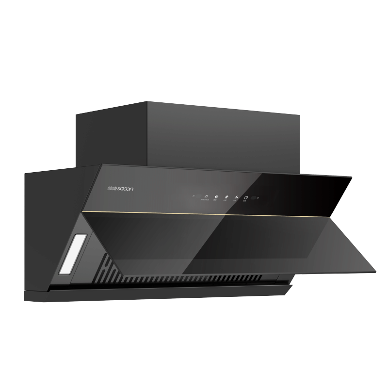 帅康吸油烟机CXW-298-C702 一级能效 挥手感应 26m³/min大吸力 750mm小尺寸图片