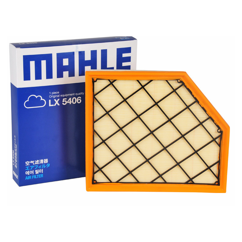 马勒(MAHLE)空气滤LX5406适配20-21款凯迪拉克CT4/CT5 28T 2.0T L4