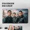 Vidda 海信电视50英寸 R50 一级能效 莱茵低蓝光护眼 游戏液晶平板电视 50VR1Q