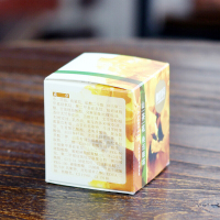 相宜本草 山茶花焕活眼霜 提亮眼周补水保湿淡化鱼尾纹紧致眼廓滋润紧致眼部护理 山茶花焕活眼霜 15g