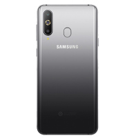 SAMSUNG/三星 Galaxy A8s (SM-G8870) 6GB+128GB 渐变色 外星银 黑瞳全视屏 移动联通电信4G手机双卡双待