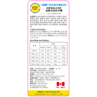 纽顿T27(去骨鸡肉 火鸡肉)全龄犬全价犬粮1.8kg加拿大进口天然宠物粮犬主粮狗粮