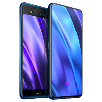 【苏宁二手 9新】vivo NEX双屏版 蓝色 10G+128G 升降式前置摄像头 全网通4G二手机