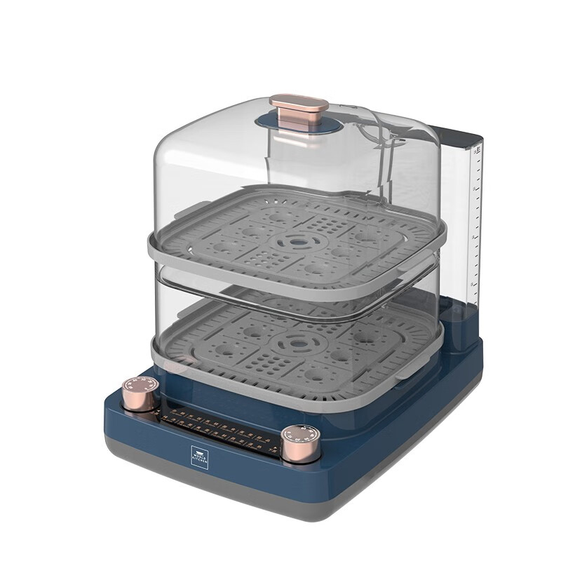 多功能电蒸锅WK-HDZ1902/KZ