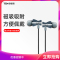 铁达信TD-160錆色耳机入耳式适用vivo华为oppo苹果小米安卓手机通用男女耳塞带麦K歌吃鸡超重低音圆孔线控