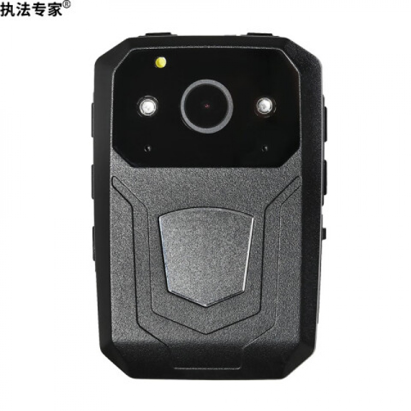 执法专家 DSJ-D5 32G 工作记录仪 (计价单位:台) 黑色高清大图