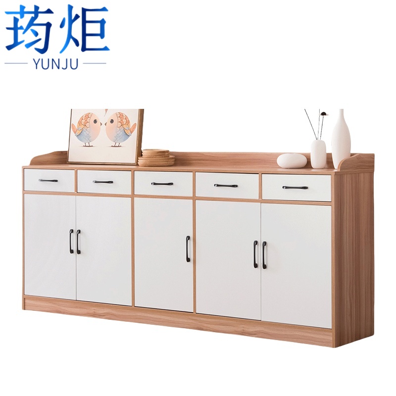 荺炬餐边柜高清大图