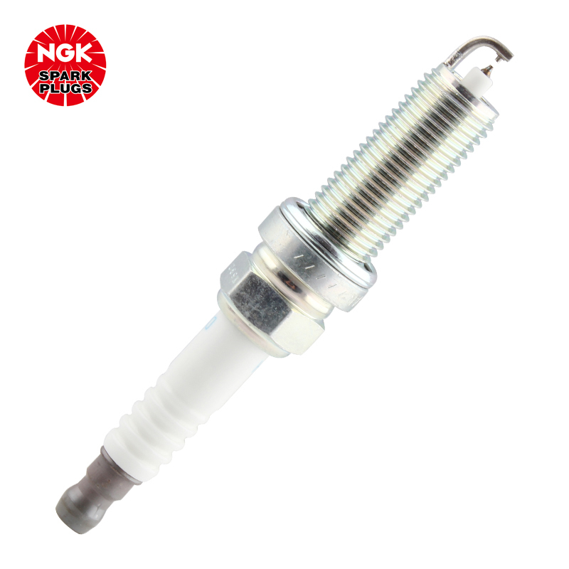 NGK 铱铂金火花塞 DILKAR7C9H 91215 四支装 骐达 1.6T/楼兰 2.5T/英菲尼迪 ESQ1.6T