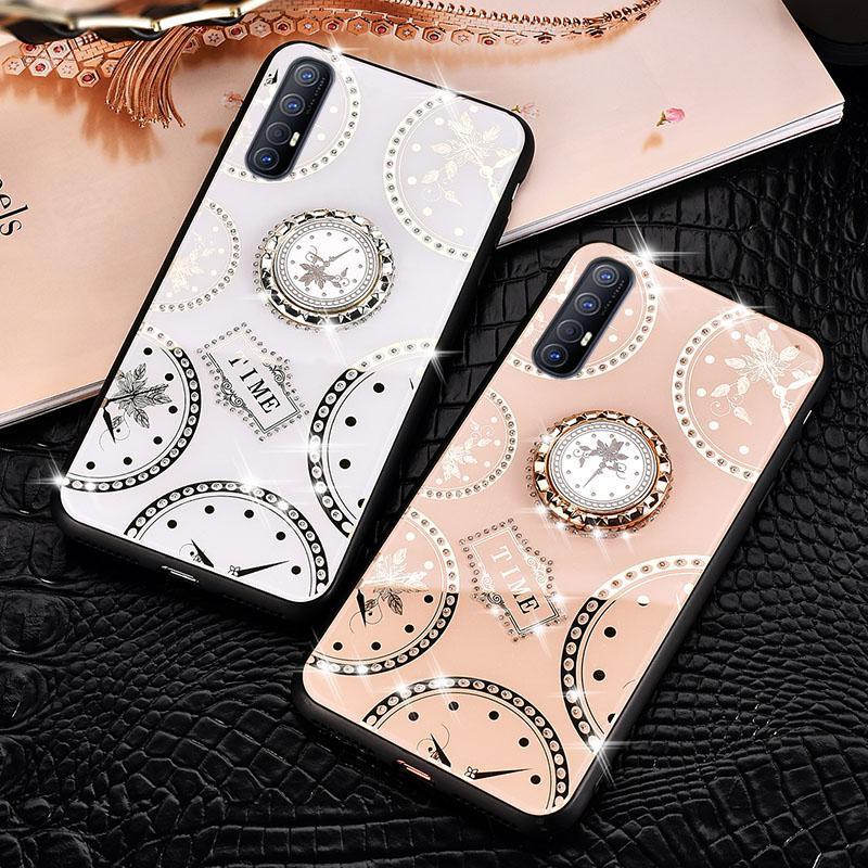 opporeno3手机壳opporeno3pro玻璃5g保护硅胶套元气版防摔opporeon软