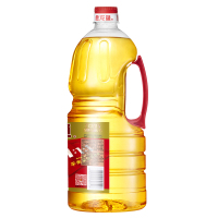金龙鱼 黄金比例食用调和油1.8L*2 礼盒装