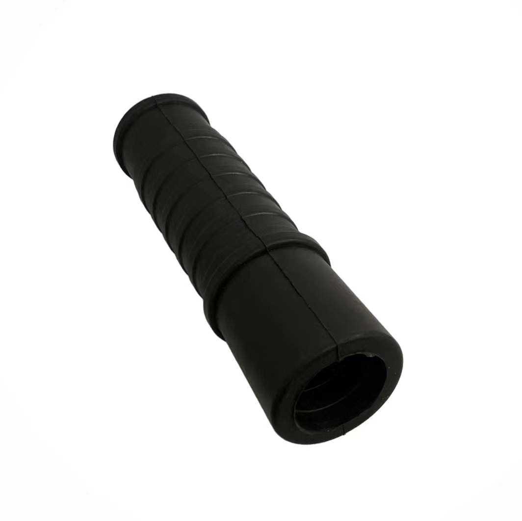 中锦科技 橡胶接头 接头 上水管接头 25mm 个高清大图