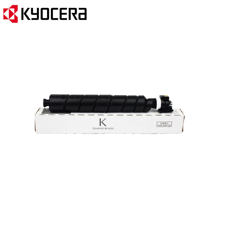 京瓷 (Kyocera) TK-8338原装墨粉盒 适用于京瓷3252ci/3253ci复印机碳粉 TK-8338K黑色