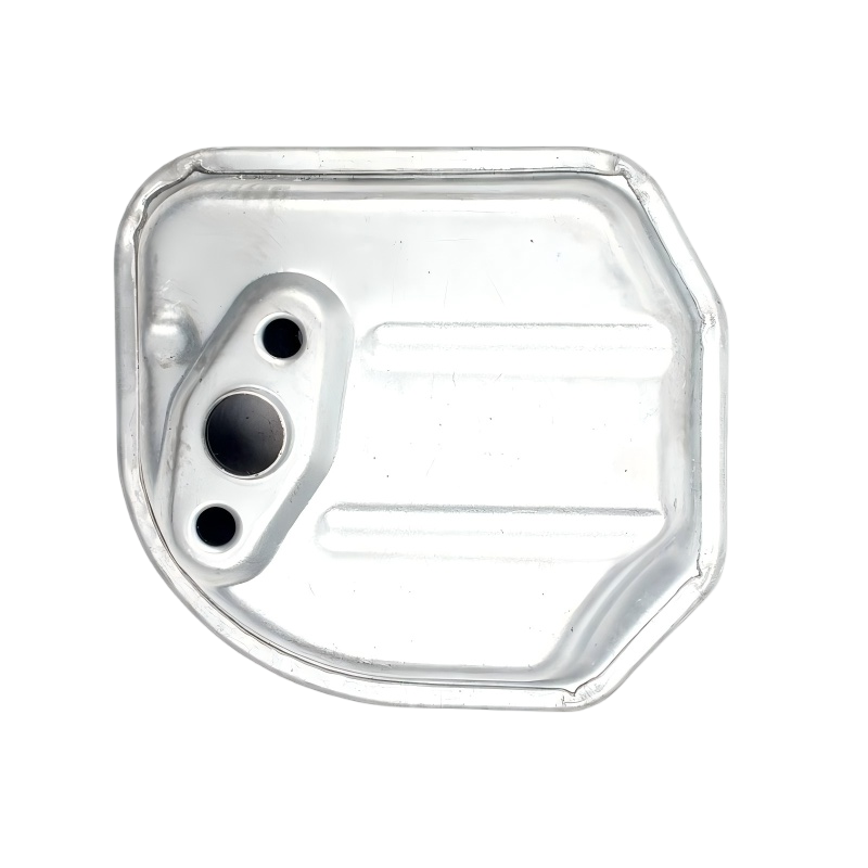 鸣聚 消音器 GX35 个高清大图