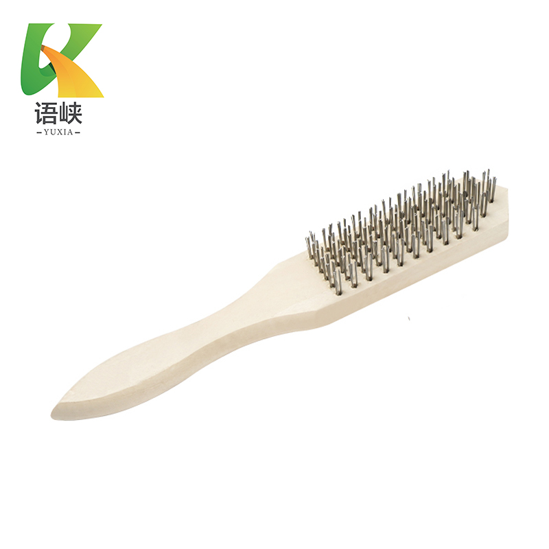 语峡 钢丝刷 1# 把