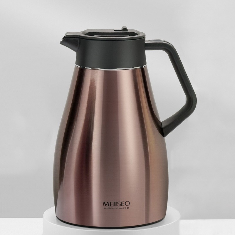 米索(meiiseo)mh2000 h系列保温壶 2.0l保温壶暖瓶