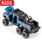 真智力皮卡车玩具合金福特猛禽f150车模仿真汽车模型男孩越野吉普车车