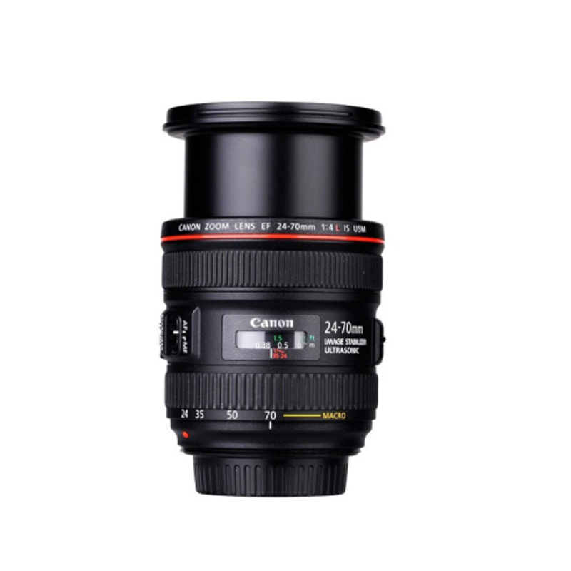 佳能(Canon) EOS 5D4(24-70F4+闪光灯) 数码单反相机 单镜头套装 约3040万像素