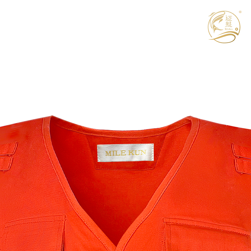 迈鲲 马甲V-031高清大图