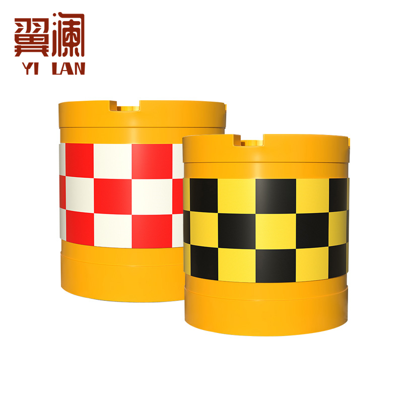 翼澜防撞桶92cm 个高清大图