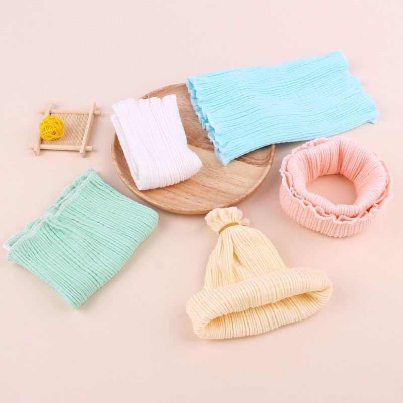 宝宝护肚围儿童腹围新生婴儿护肚脐防着凉神器纯棉用品