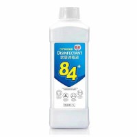 84消毒液 1L