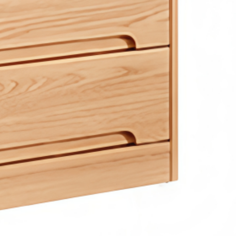 乐琪艺 储物柜 五斗 个高清大图