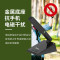 润普Runpu RP-GYX2486S 国产化有线专业电容麦克风桌面式鹅颈麦话筒 卡侬接口可连调音台会议终端 QY