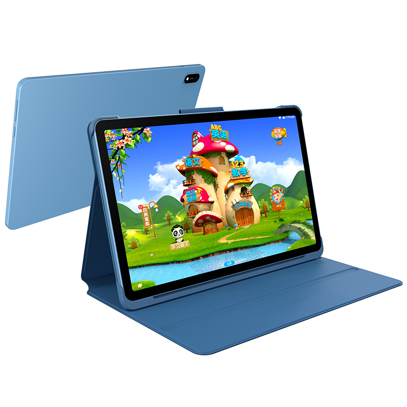 新品优学派学生平板电脑u868128学习机一年级到高中学生平板电脑ai