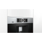 博世(BOSCH) CTL636ES6W 嵌入式咖啡机 原装进口全自动滴漏式不锈钢咖啡机