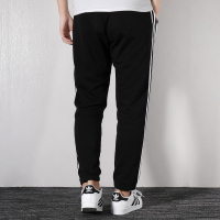 Adidas阿迪达斯运动裤男裤休闲裤宽松直筒长裤DQ3078