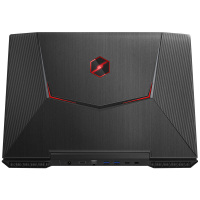 机械革命（MECHREVO）X2系列（i5-8300H 16G内存1TB+128GB固态 GTX1050Ti-4G独显） 15.6英寸定制版电竞游戏本大屏本学生本吃鸡本笔记本电脑