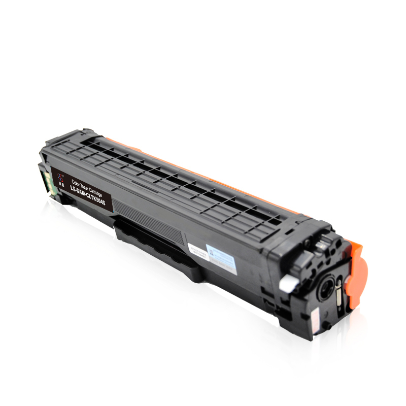莱盛LS-SAM-CLTK504S粉盒/硒鼓 适用SAMSUNG CLP-415NSL-C1810W
