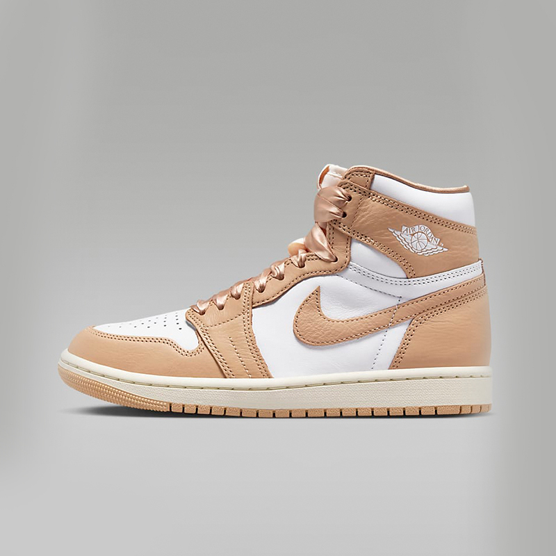 nike耐克jordanaj1女子高帮运动休闲实战篮球鞋fn6622201