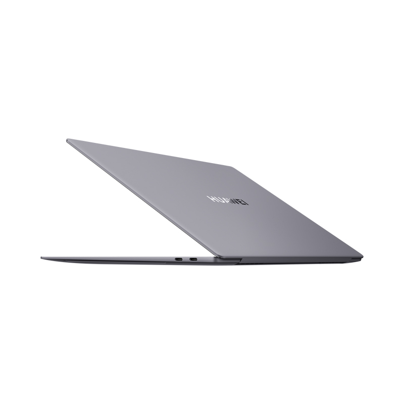 华为MateBook X Pro 2022款 12代酷睿i7-1260P 16G 512G 3.1K触控全面屏 多屏协同 14.2英寸 深空灰 轻薄本笔记本电脑