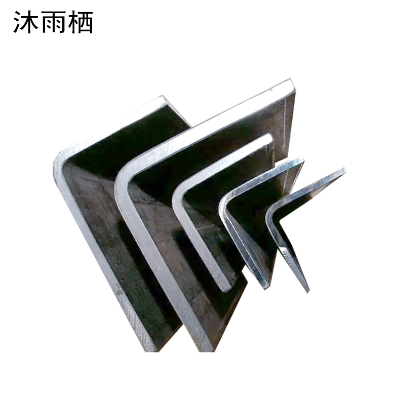 沐雨栖 Q235B角钢 50*5 kg高清大图