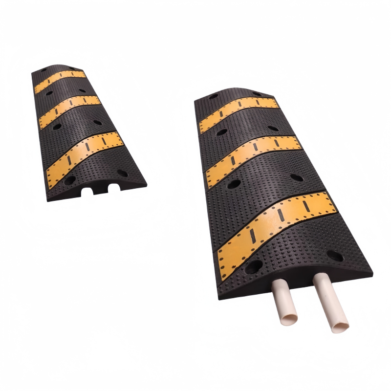 豫龙都 线槽减速带 橡塑个高清大图